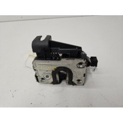 Serrure Avant Droit Dacia Duster 1 Phase 1
